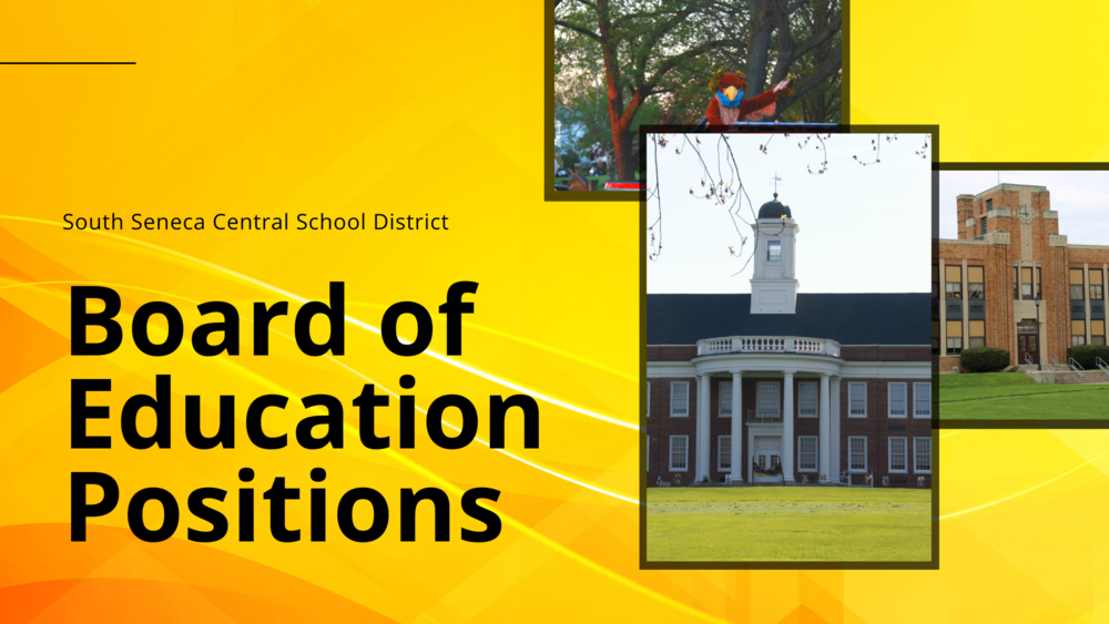 board of ed graphic
