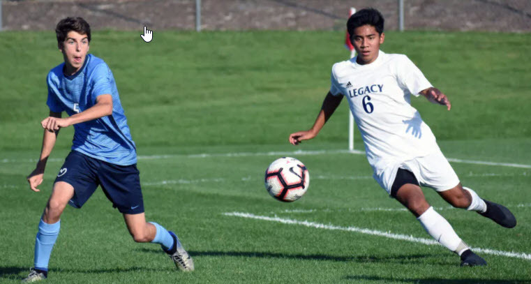 soccer
