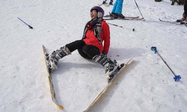 ski