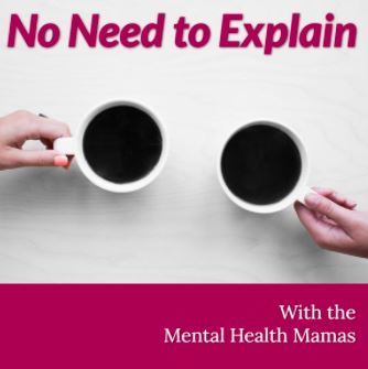 Mental Health Mamas