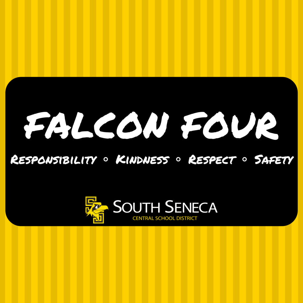 falcon four 