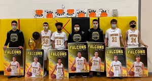 Middle-High School March Newsletter