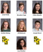 National Honor Society