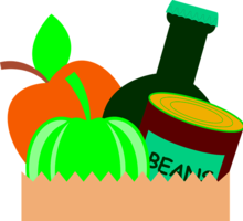 South Seneca Food Pantries