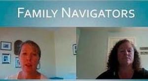 Family Navigator Video Series