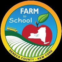 October is National Farm to School Month