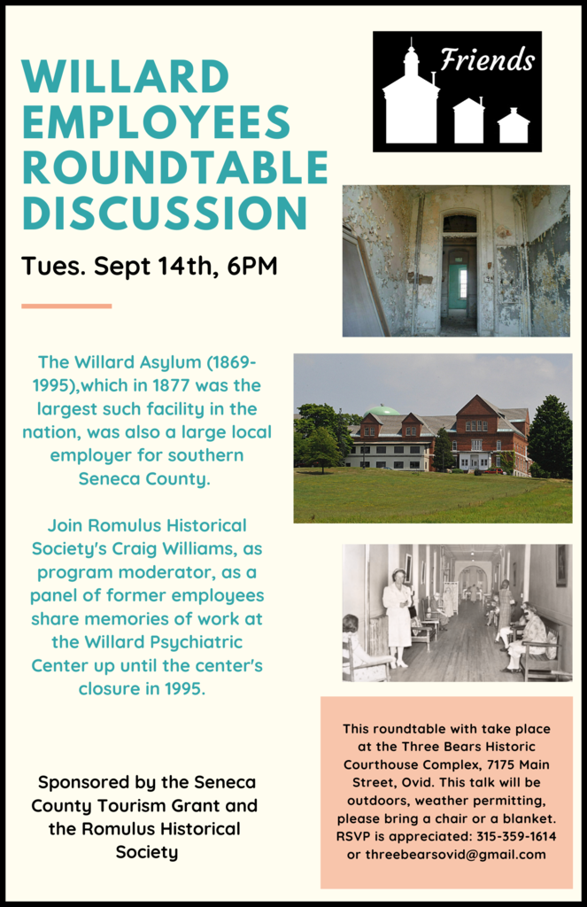 Willard Employees Roundtable