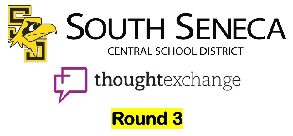 SS Thought Exchange Round 3
