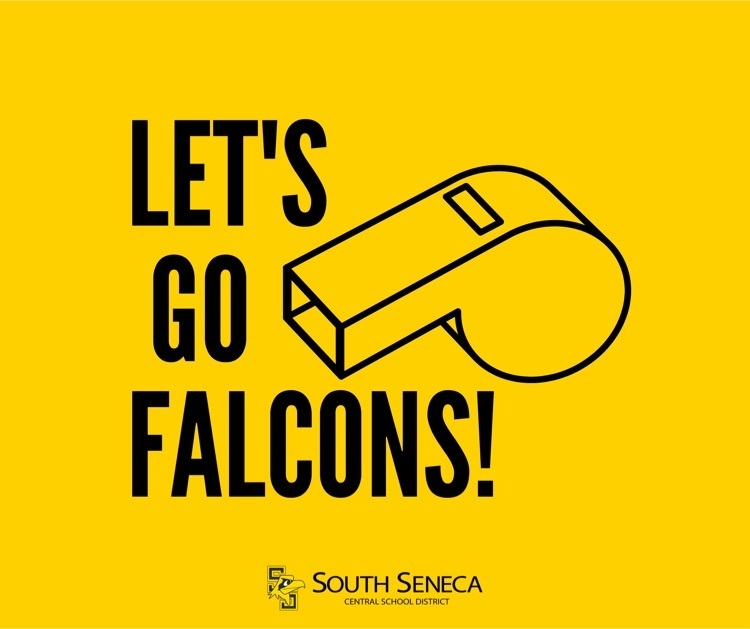 let’s go falcons 