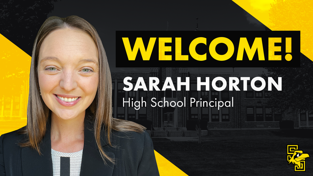 Sarah Horton
