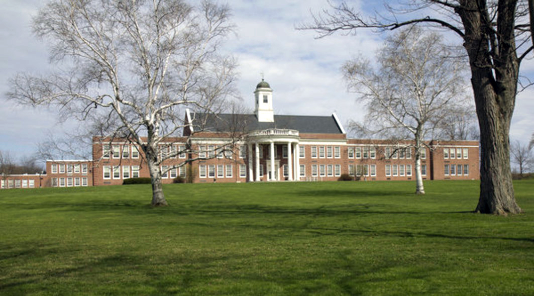 South Seneca High School
